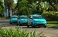 Taxi điện Việt Nam 'đổ bộ' sân bay bận rộn nhất Indonesia